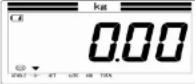 Yamato DP-6700 - Error Messages - 1