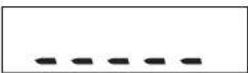 Yamato DP-6200 - DP-6200 Operation Manual - 4
