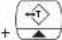 Yamato DP-6200 - VII User Parameters - 4