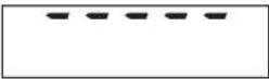 Yamato DP-6200 - DP-6200 Operation Manual - 3