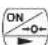 Yamato DP-6200 - Setting the Over/Under Indicator - 6