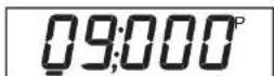 Yamato DP-6200 - Setting the User Parameters - 4