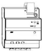 Gewiss GW90744 - 1