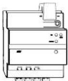 Gewiss GW90744 - x 500W - 1