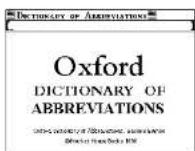 SEIKO ER-9000 - ■ Dictionary of Abbreviations - 2