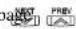 SEIKO ER-9000 - ■ Selecting Spellchecker or the solver - 6