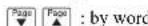 SEIKO ER-9000 - ■ Homophones and Homographs - 2