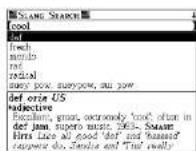SEIKO ER-9000 - Slang Search - 5