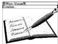 SEIKO ER-9000 - Word Maker - 1