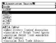 SEIKO ER-9000 - Abbreviation Search - 6