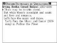 SEIKO ER-9000 - U se▼ or □ select the quotation required. - 2