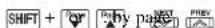 SEIKO ER-9000 - ■ Phrase Search - 3