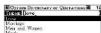 SEIKO ER-9000 - U se▼ or □ select the quotation required. - 4