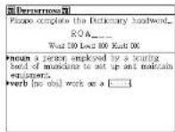 SEIKO ER-9000 - Definitions - 1