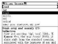 SEIKO ER-9000 - Slang Search - 6