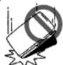 SEIKO ER-9000 - Precautions / Specifications - 3