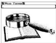 SEIKO ER-9000 - Word Viewer - 1