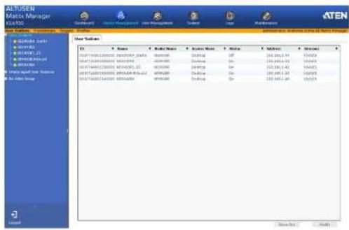 ATEN KE6940T - Overview - 1