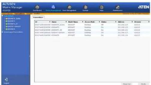 ALTISIEN Matrix Manager E:\2010 Connection: S1 Name Model Name Access Mode Status Address Welcome 0137448200000000000000000000000000000000000000000000000000000000000000000000000000000000 B1517448200000000000000000000000000000 B151744820000000000153333333333333333333333333333333333333333333333333333333333333333333333 B151744820269999999999999999999999999999999999999999999999999999999999999999999999999999999999999999999999999999 B1517448212666666666666666666666666666666666666666666666666666666666666666666666666666666666666666666666666 81517482128 B151744821284444444444444444444444444444444444444444444444444444444444444444 B151744821285888888888888888888888888888888888888888888888888888888888888 B1517448212852222222222222222222222222222222222222222222222 B1517448212857777777777777777777777777777777777777777777777777777777777777 B1517448212855555555555555555555555555555555555555555555555555555 B1517448212851111111111111111111111111111111111111111111111 B1517448212852222222222222222222222222222222 B1517448212857777777777777777777777777777777777777777