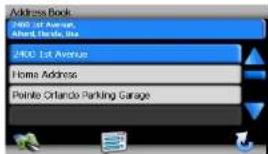 Address Book 4000 1st Avenue, About, Inside, Use 2400 1st Avenue Home Address Pointe Orlando Parking Garage