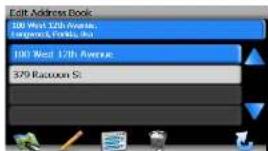 Edit Address Book 100 West 12th Avenue, Longwood, Fortila, Pro 100 West 12th Avenue 379 Raccoon St