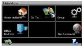 Main Menu Home Archives Go To... Setup Office Address Two Computers