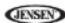 JENSEN VM9424 - Care and Maintenance - 1