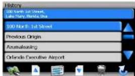 History 100 North 1st Street, Late Stary, Florida, USA 100 Nor 1st Street Previous Origin Azumaileasing Orlando Executive Airport