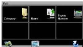 File Category Name Phone Number