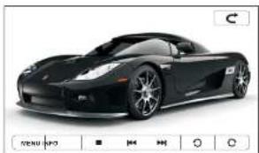 JENSEN VM9424 - VIEWING JPEG PHOTOS - 1