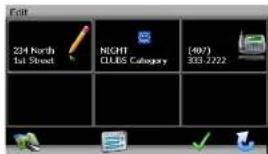 234 North 1st Street NIGHT CLUBS Category [407] 333 2222
