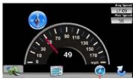 Ring Speeder 17.69 Speed Marker 55 20 70 90 110 130 150 170 49 0 10 rep/s