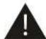 OSD Audio AMP200 - RISK OF ELECTRIC SHOCK DO NOT OPEN - 1