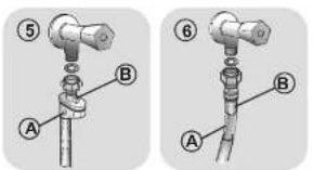 CANDY GVSW 496D-80 - Setting - 3