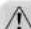 CANDY GVSW 496D-80 - WARNING: - 4