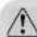 CANDY GVSW 496D-80 - WARNING - 1