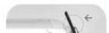 CANDY GVSW 496D-80 - NOTES: - 1