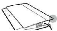 Elecom WRC-300FEBK-S - ◆スタンドの 使用 方法 - 1