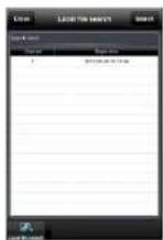 Provision-ISR NVR2-8200 (MM) - ● Favorite channels of the device - 2