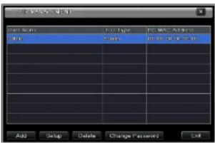 Add Tools Delete Add Type Save Add MAC Address Add OK Add Add Add Add Add Add Add Add Add Add Add Add Add Add Add Add Add Add Add Add Add Add Add Add Add Add Add Add Add Add Add Add Add Add Add Add Add Add Add Add Add Add Add Add Add Add Add Add Add Add Edit