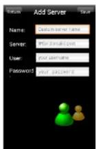 Provision-ISR NVR2-8200 (MM) - By Devices with Android OS - 12