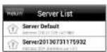 Provision-ISR NVR2-8200 (MM) - By Devices with Android OS - 7