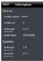 Provision-ISR NVR2-8200 (MM) - By Devices with Android OS - 14