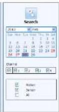 Provision-ISR NVR2-8200 (MM) - Remote Playback - 5