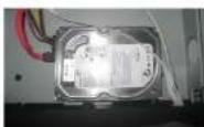 Provision-ISR NVR2-8200 (MM) - Hard Drive Installation - 1
