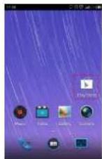 Provision-ISR NVR2-8200 (MM) - By Devices with Android OS - 1