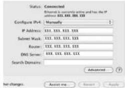 Provision-ISR NVR2-8200 (MM) - On LAN - 2