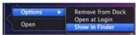 Provision-ISR NVR2-8200 (MM) - Remote Surveillance through Apple PC - 1