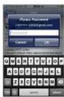 Provision-ISR NVR2-8200 (MM) - By Devices with iOS - 3