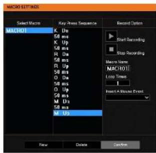 Krom Kadru - Advanced settings - 1